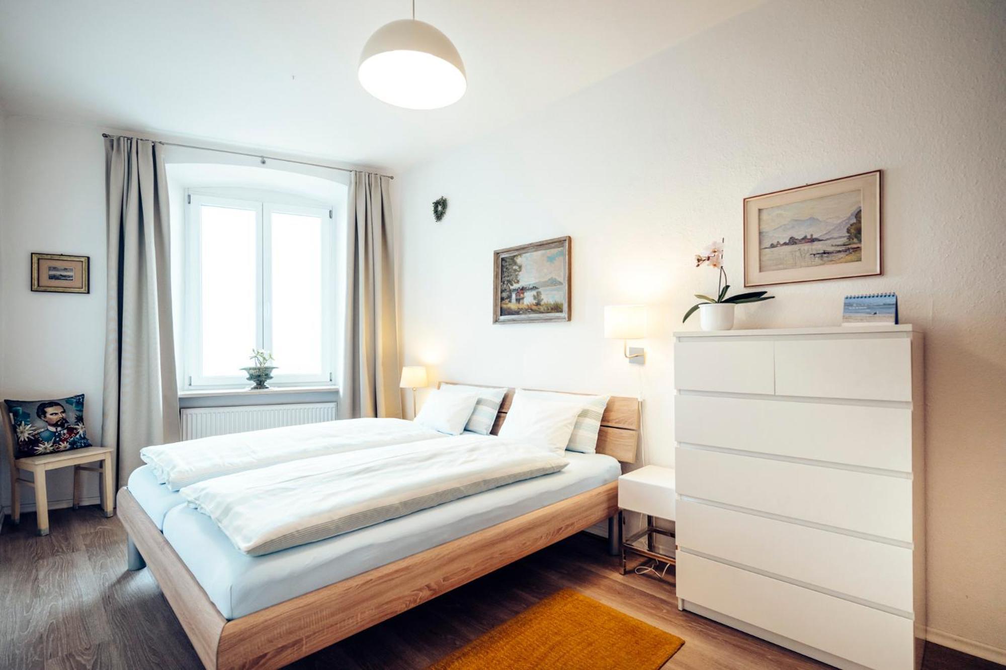 Apartment Stadtplatz 25